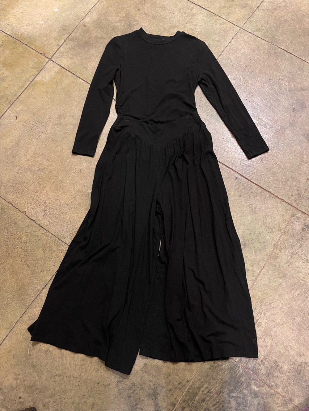 Cider Black Set
